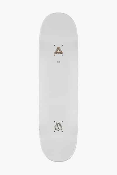 RIMOWA Palace Skateboard