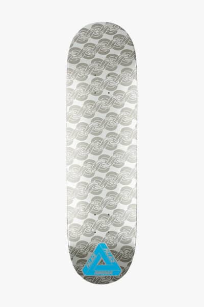 RIMOWA Palace Skateboard