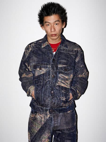 Supreme SS23 Denim