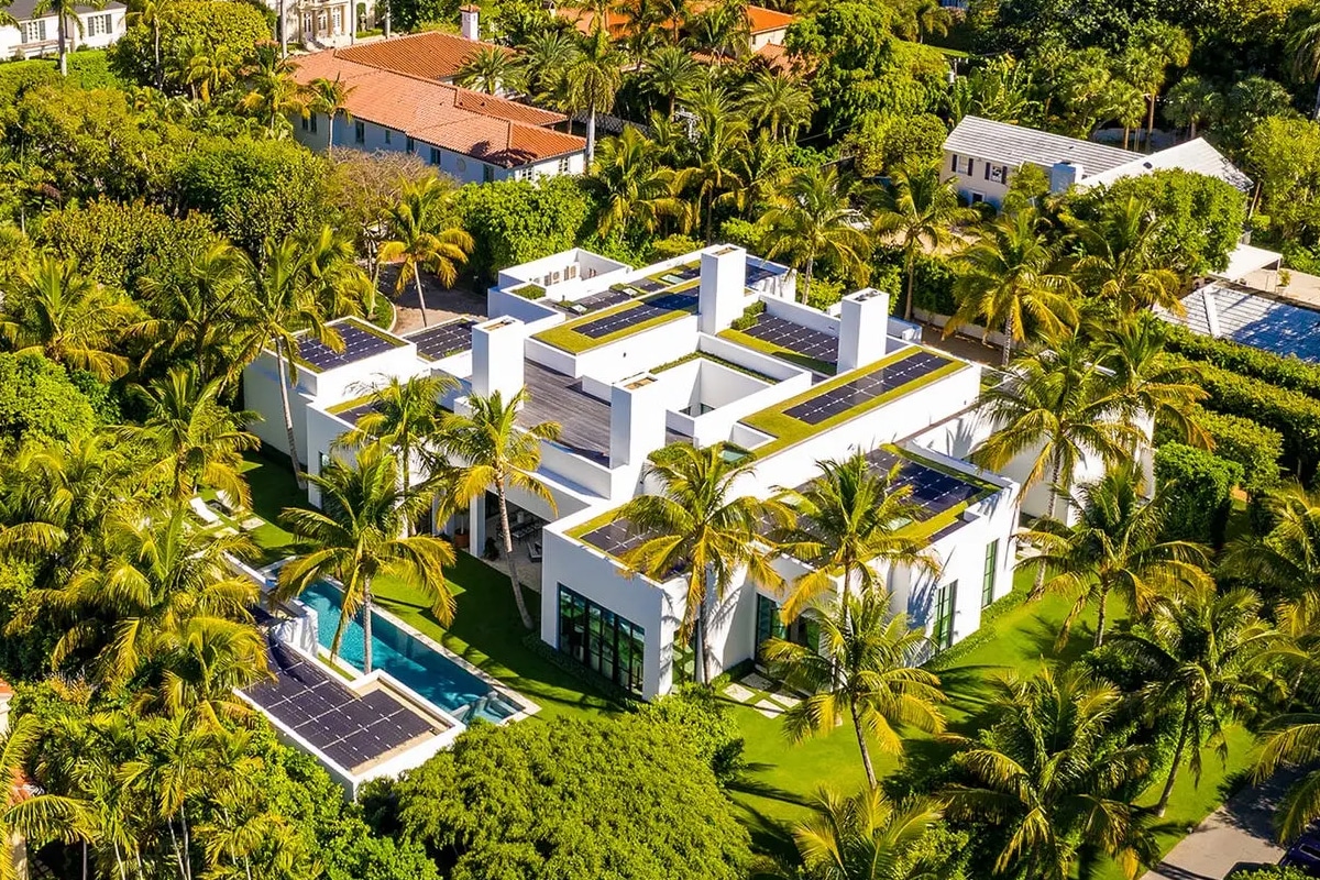 House Palm Beach