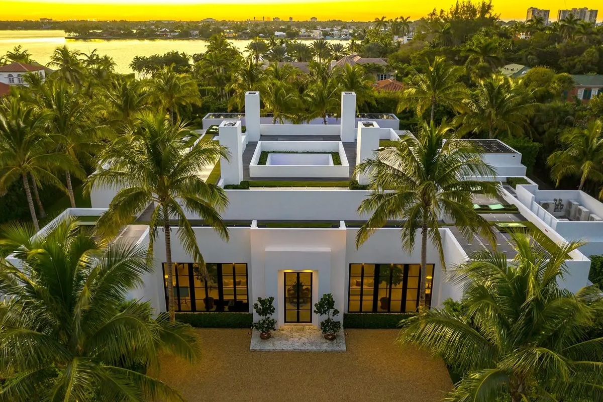 House Palm Beach