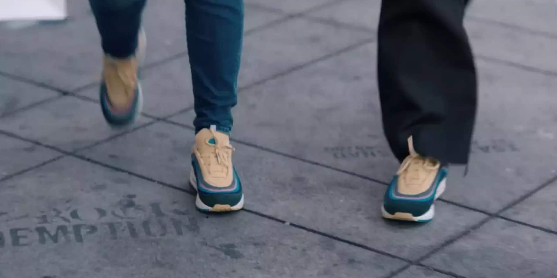 Sean Wotherspoon Nike Air Max 1 97 passeggiata You People