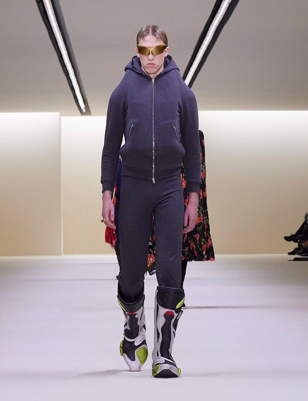 Balenciaga FW23 sfilata