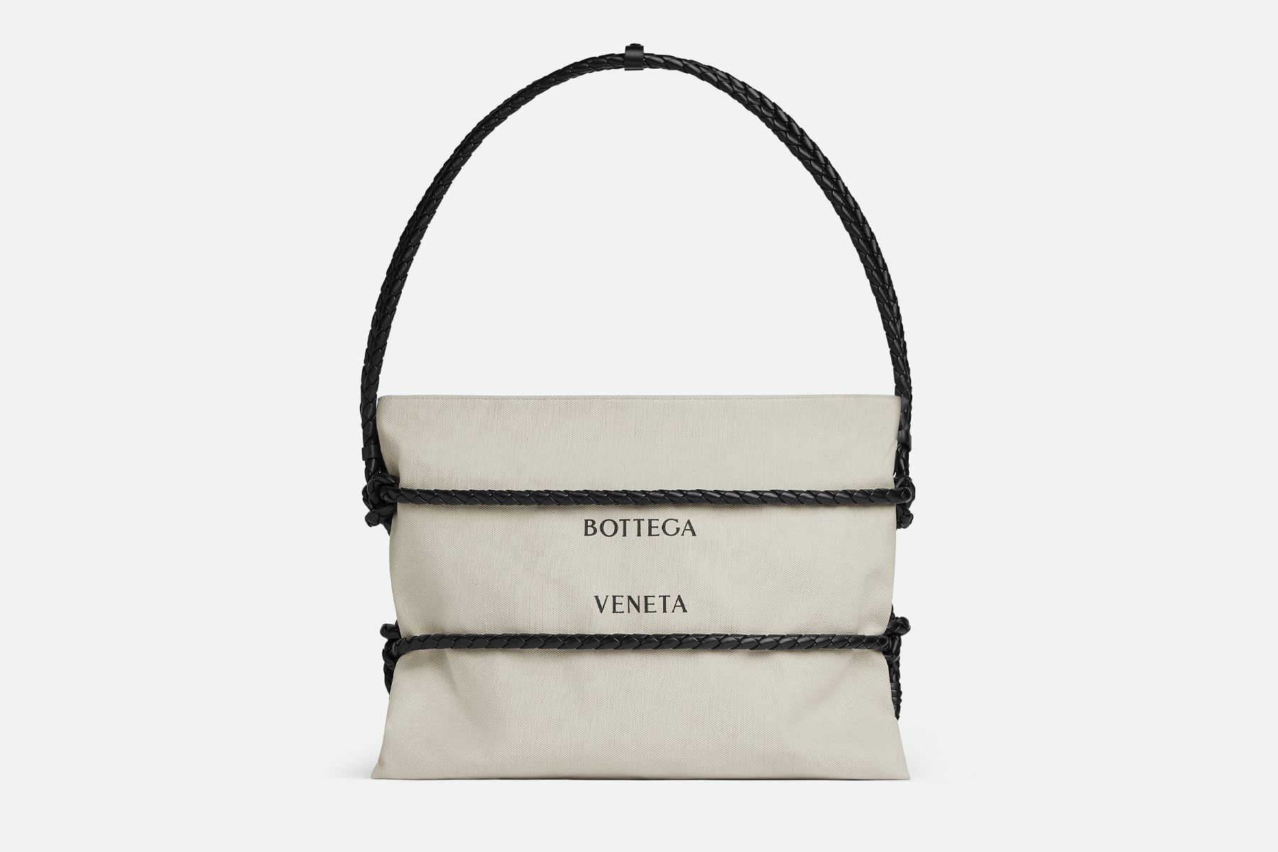 Bottega Veneta Quadronno Bag