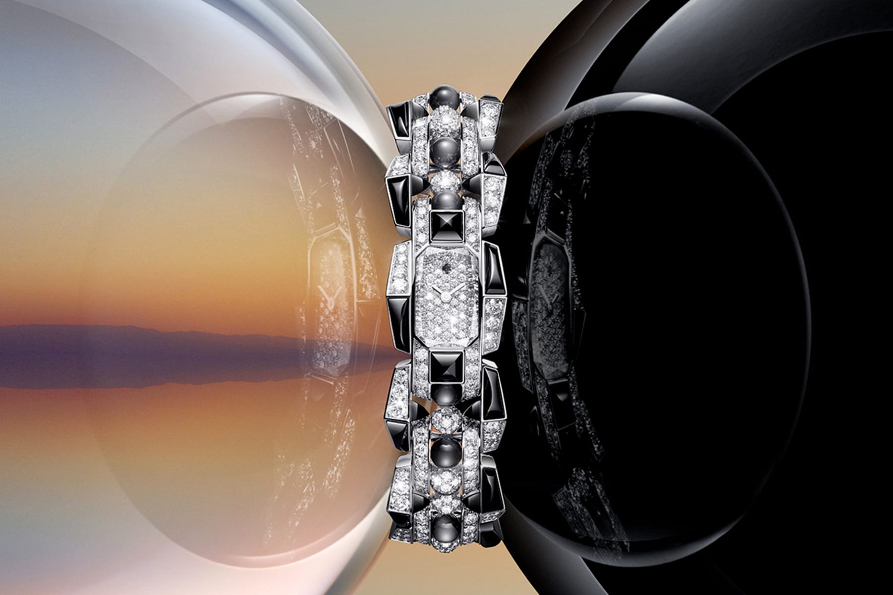 Cartier Crash UNlimited Watches & Wonders 2023