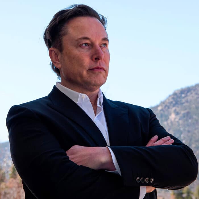 Elon Musk Texas Città dipendenti