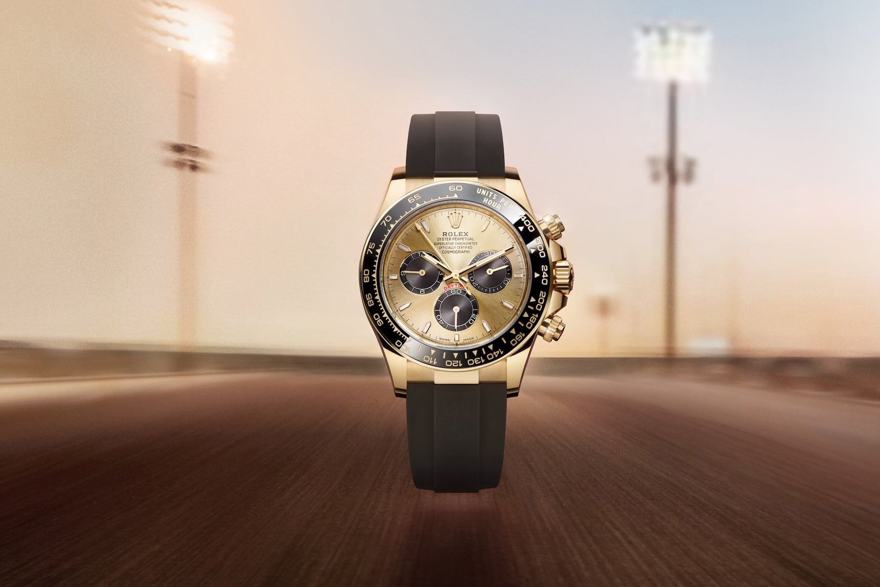 Rolex Cosmograph Daytona orologi 2023