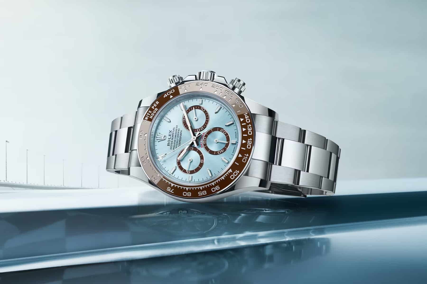 Rolex orologi 2023 Cosmograph Daytona