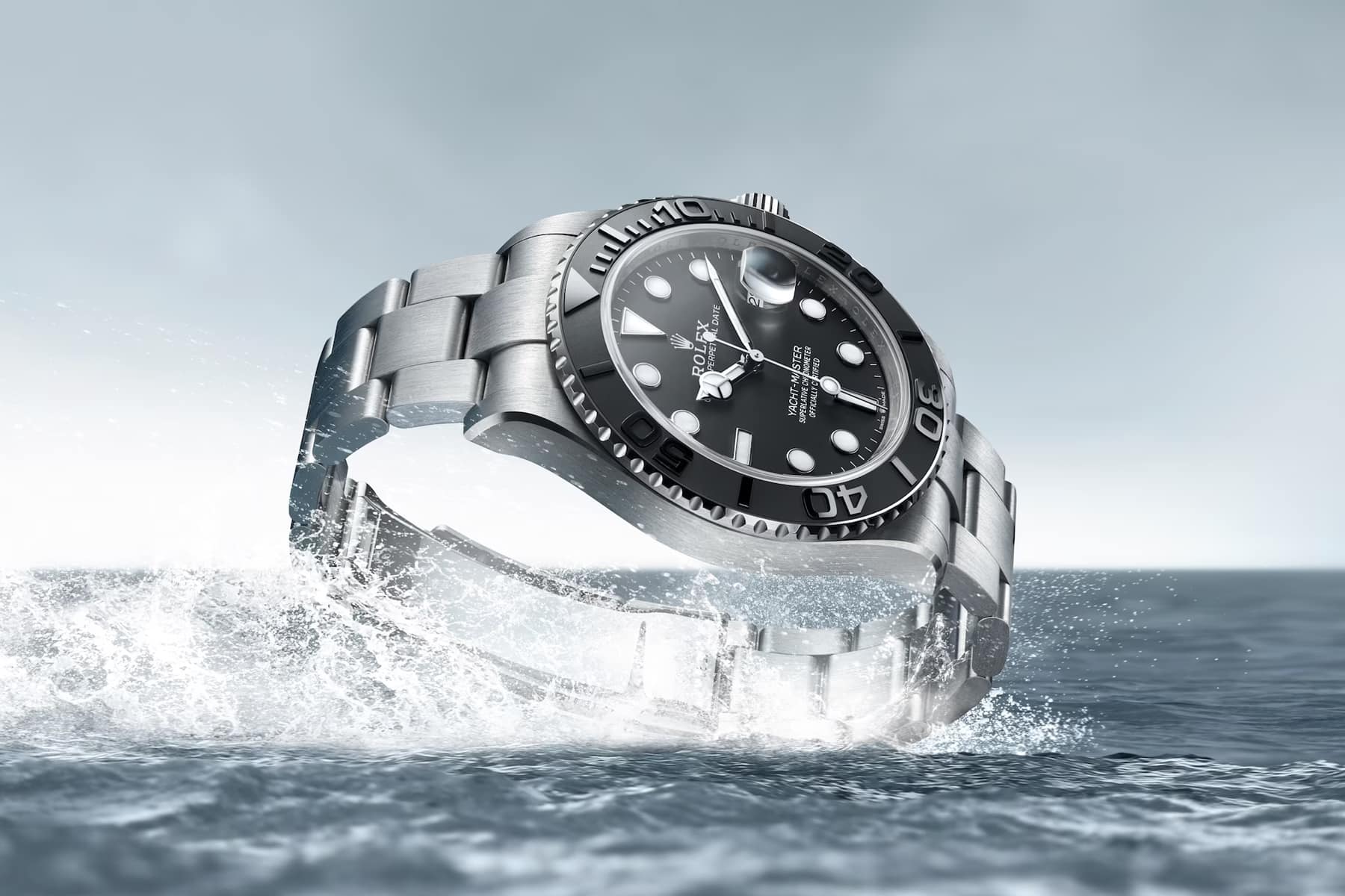 Rolex Yacht-Master 42 orologi 2023