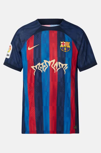 Limited Edition FC Barcelona Men’s First Team Rosalía Motomami