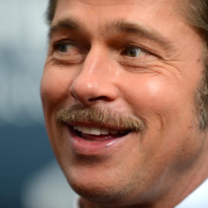 Brad Pitt New House Los Feliz Los Angeles