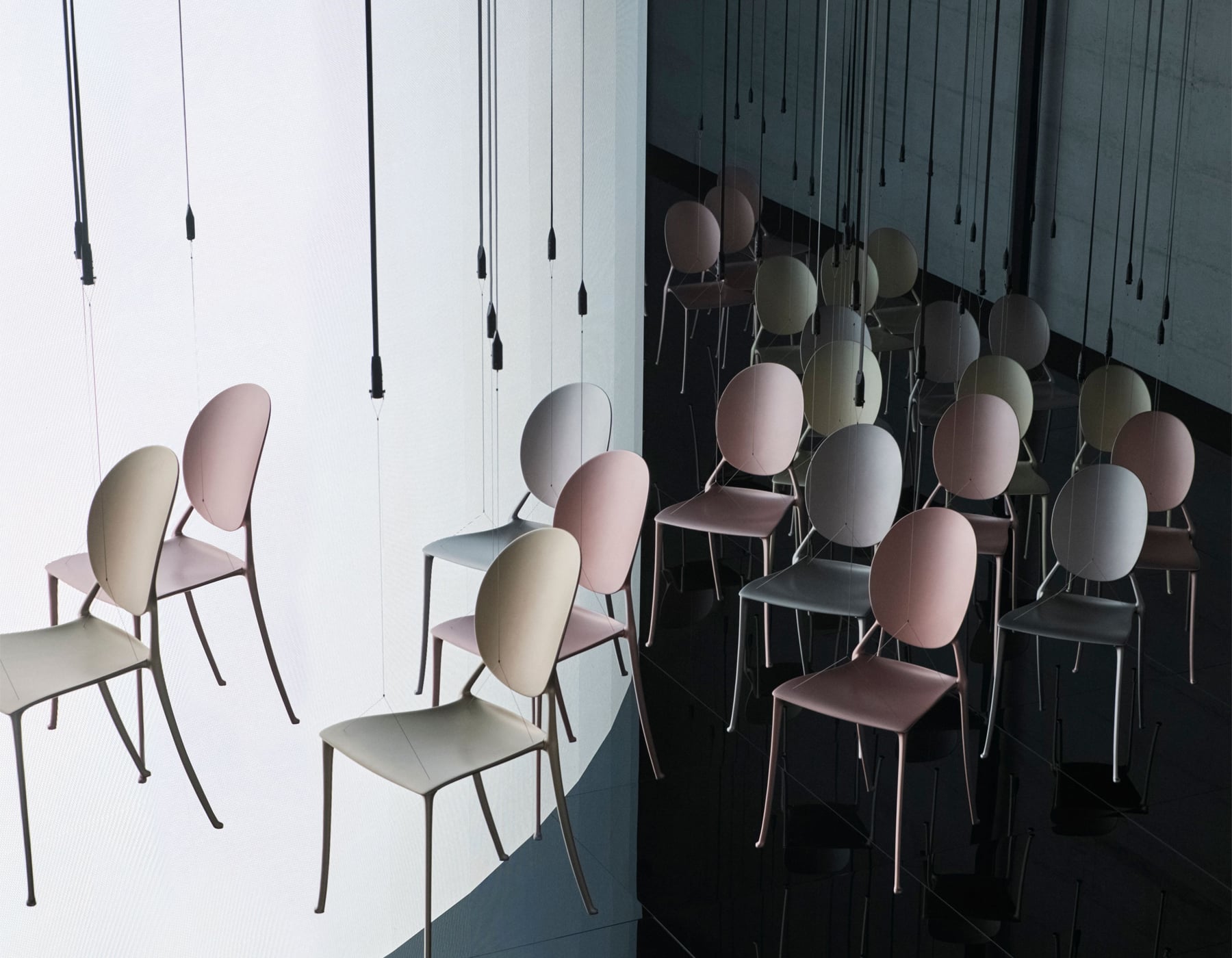 Dior Starck Salone del Mobile 2023 Milano Design Week