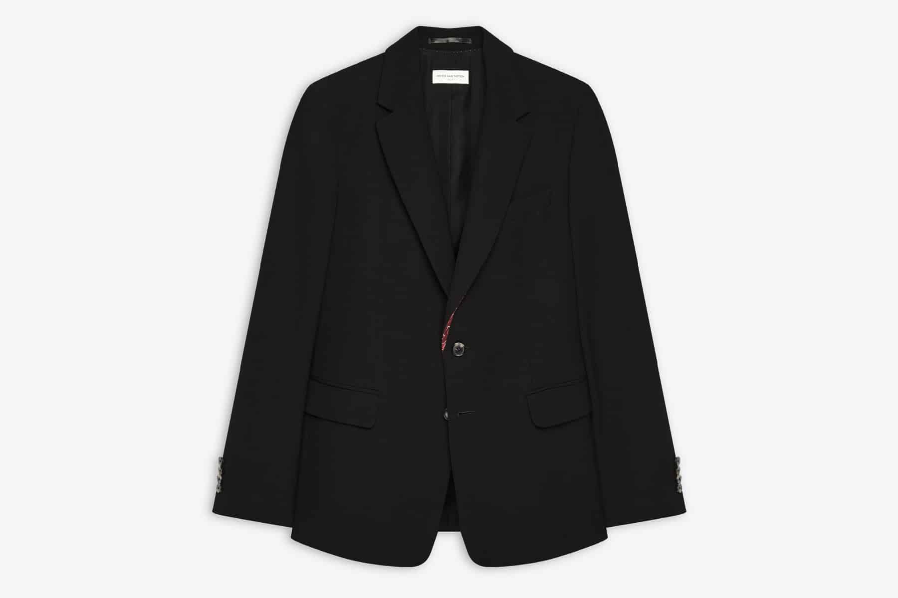 Dries Van Noten Blazer