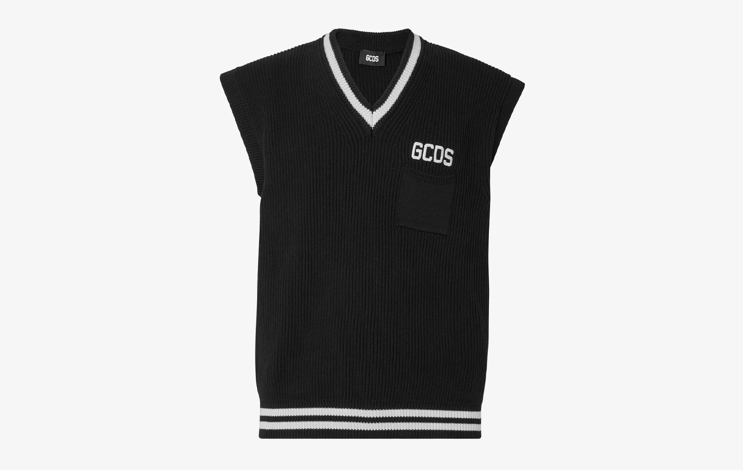 Gcds Low Band Gilet