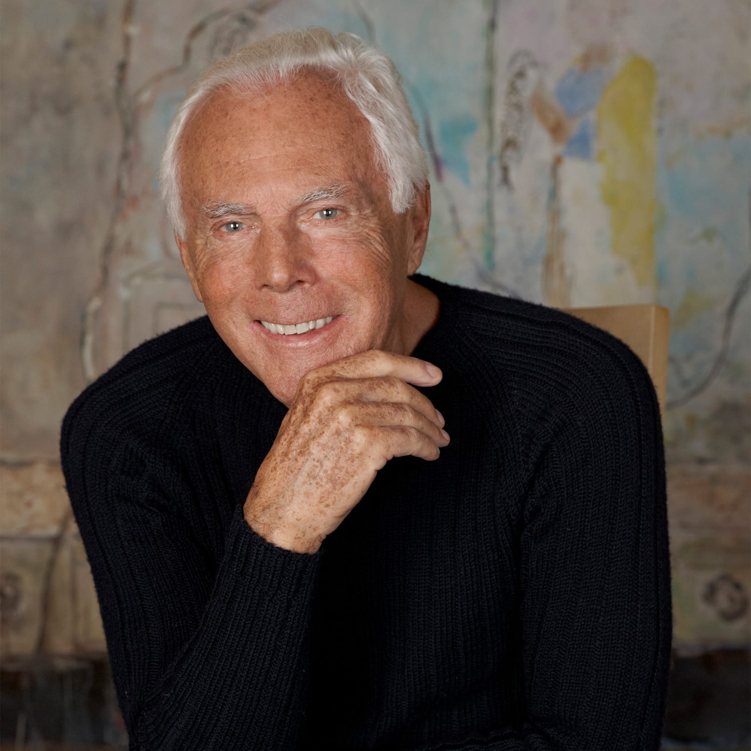 Giorgio Armani Laurea Honoris causa università Cattolica