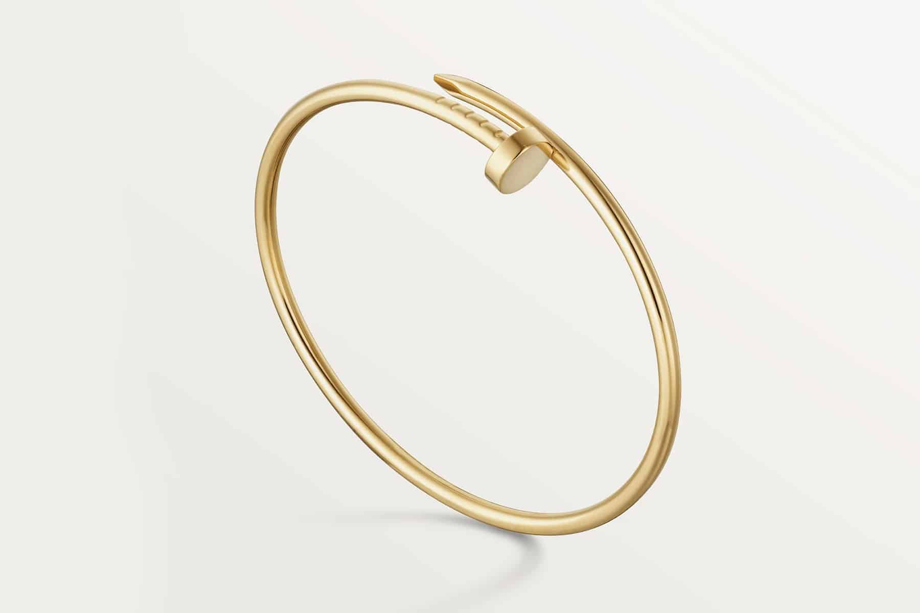 Cartier Bracciale Juste un Clou