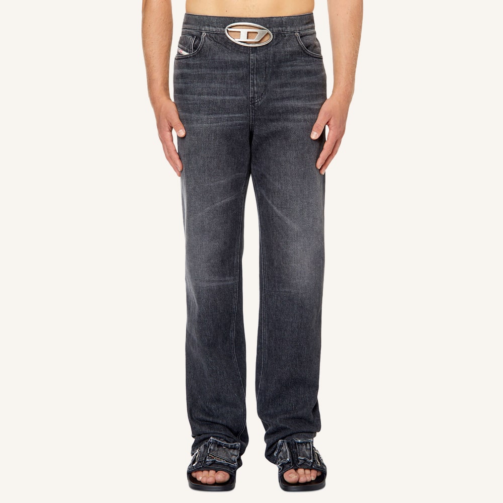 Diesel 1955 Jeans Denim