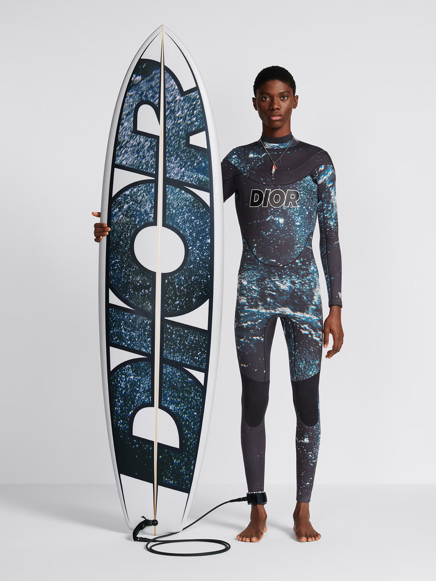 Dior Vissla Tavola da Surf