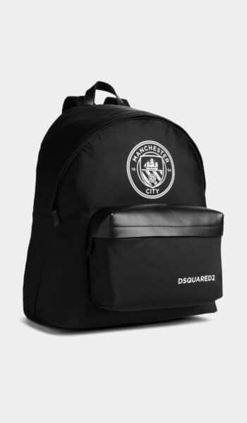 Dsquared2 Manchester City Backpack