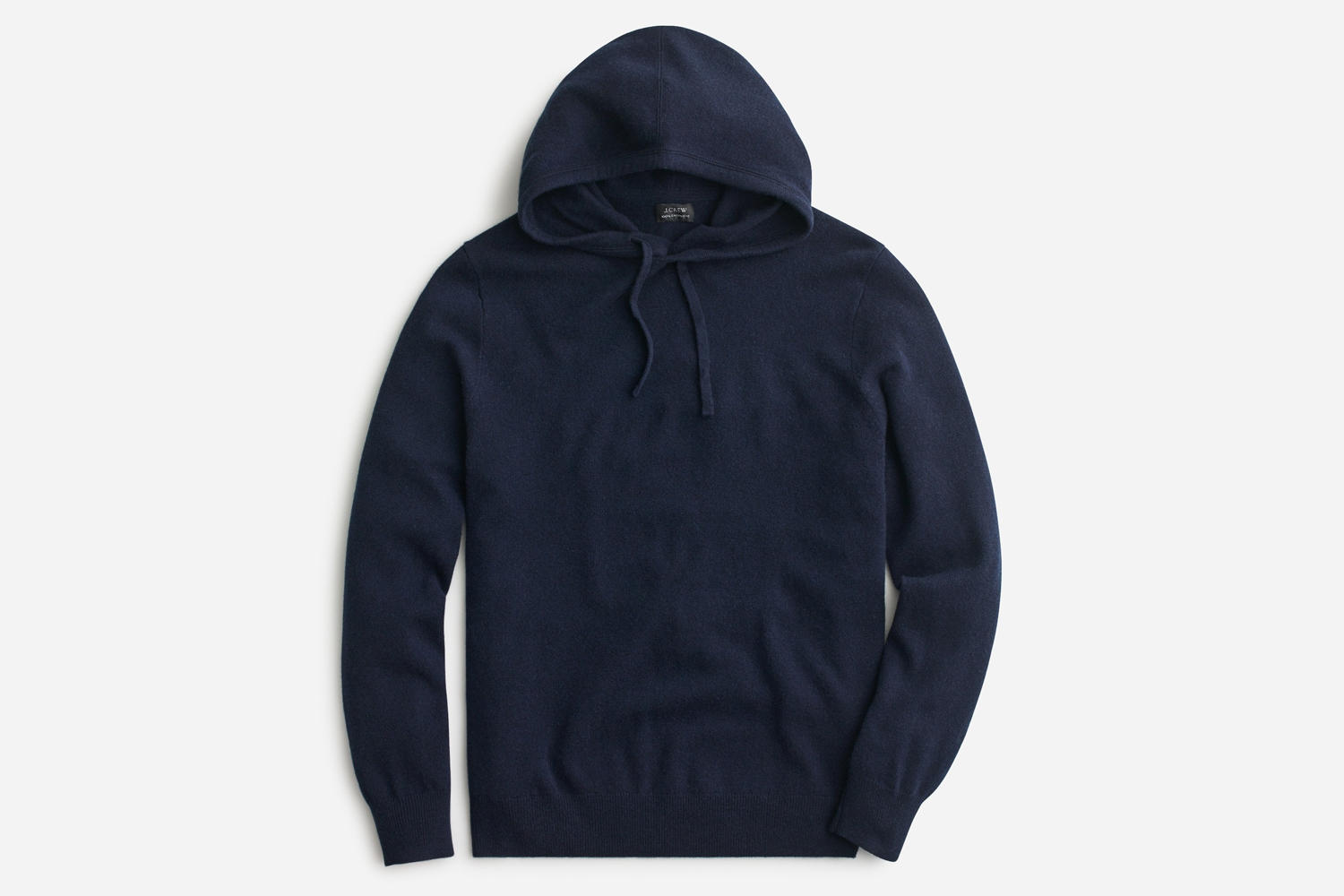 J.CREW Cashmere Hoodie Felpa