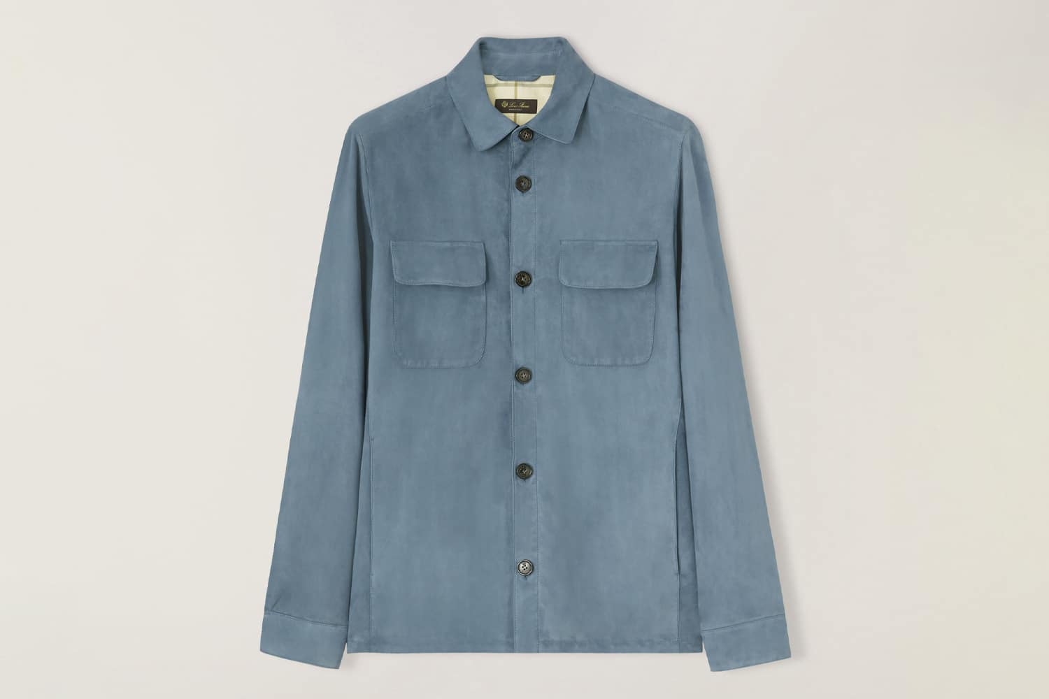 Loro Piana Overshirt