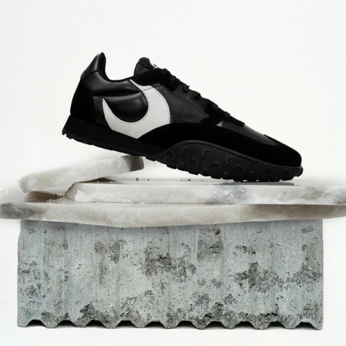 Marine Serre MS Rise 22 Prima Sneaker