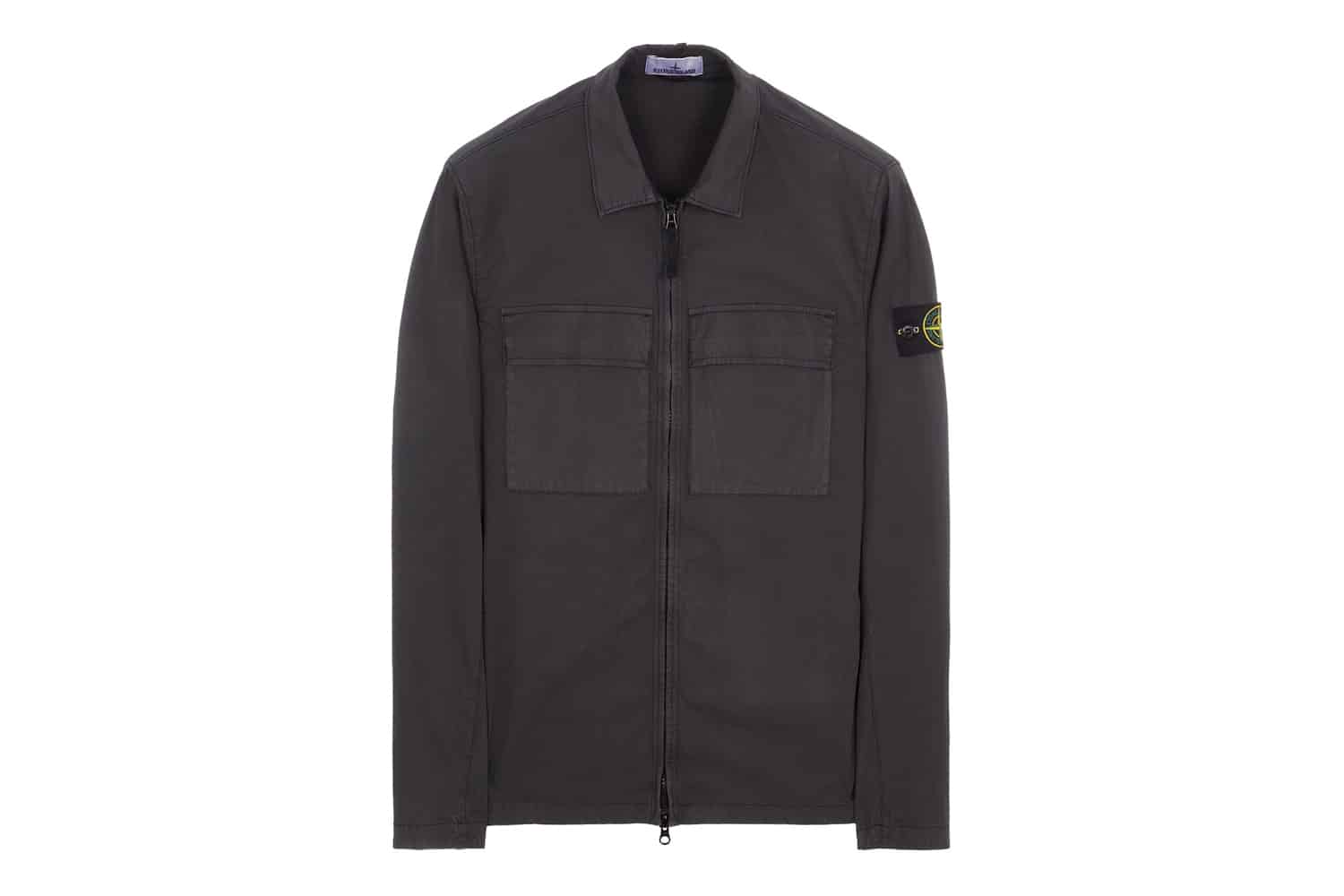 Stone Island Overshirt