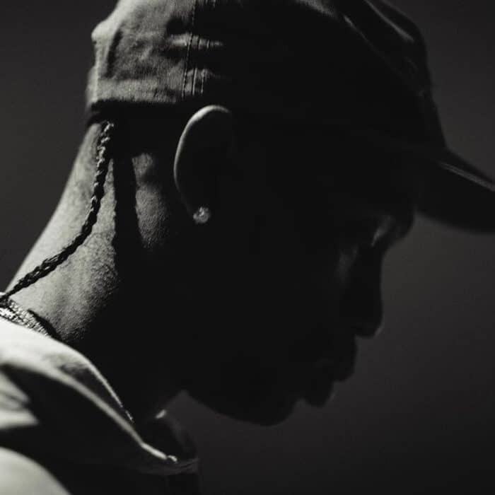 Travis Scott Nike Mac Attack