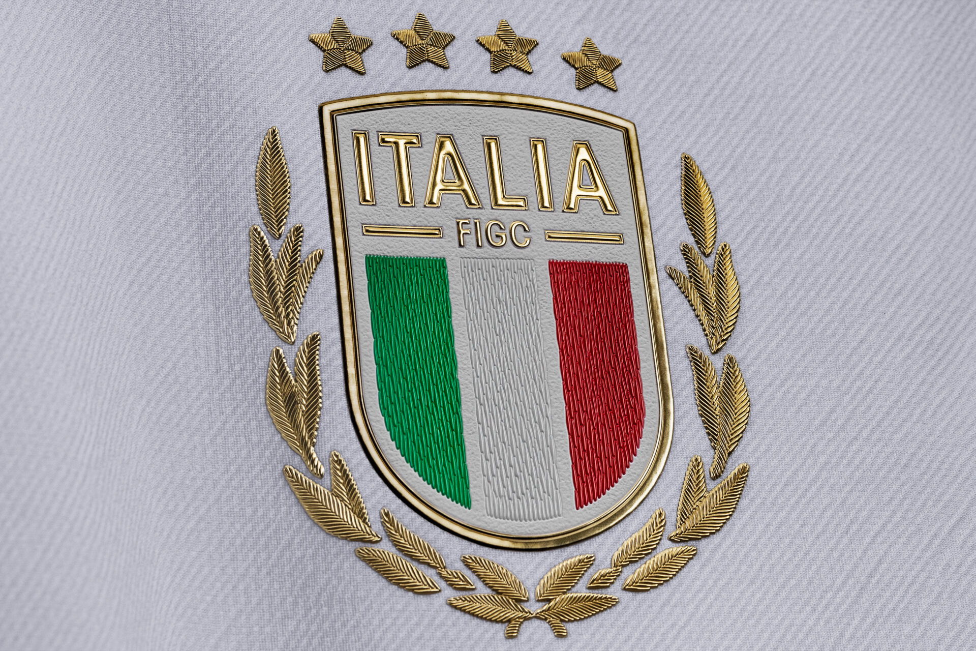adidas Italia Azzurri Kit Speciale Nations League 125 anni FIGC