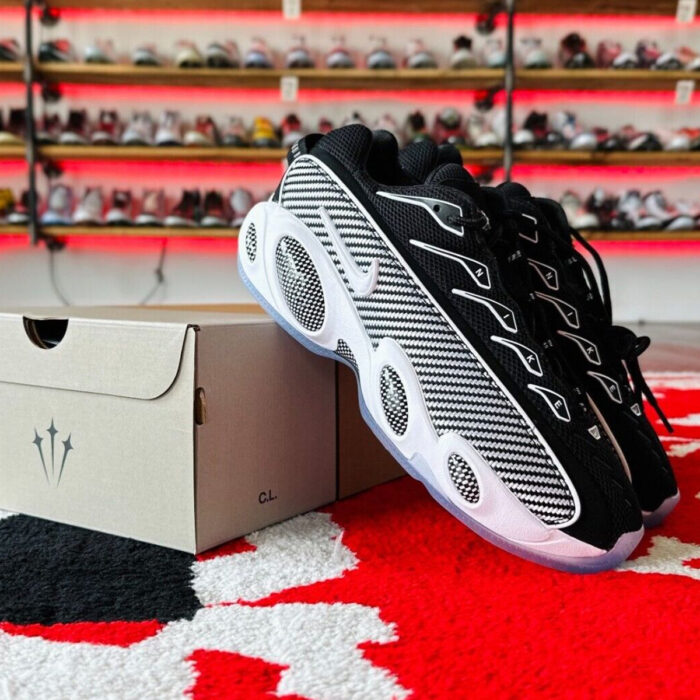 Drake NOCTA Nike Glide DM0879-001