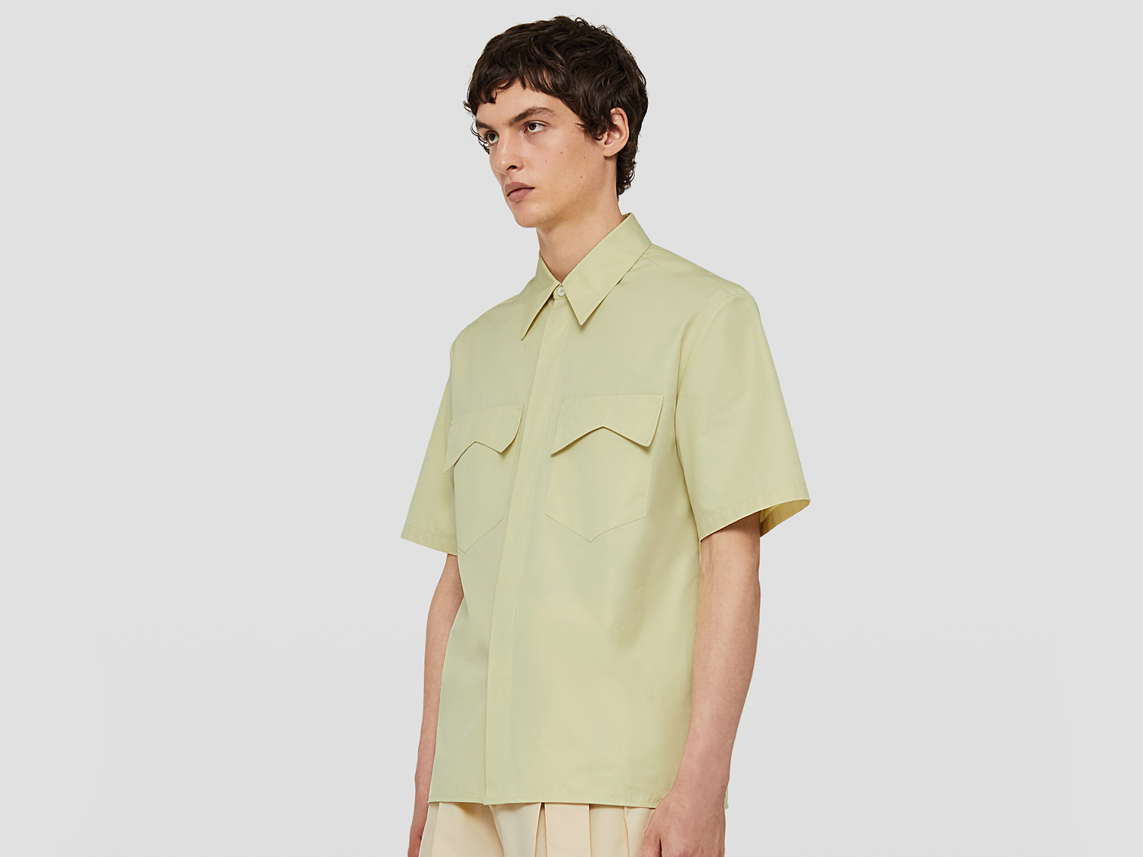 Jil Sander Camicia