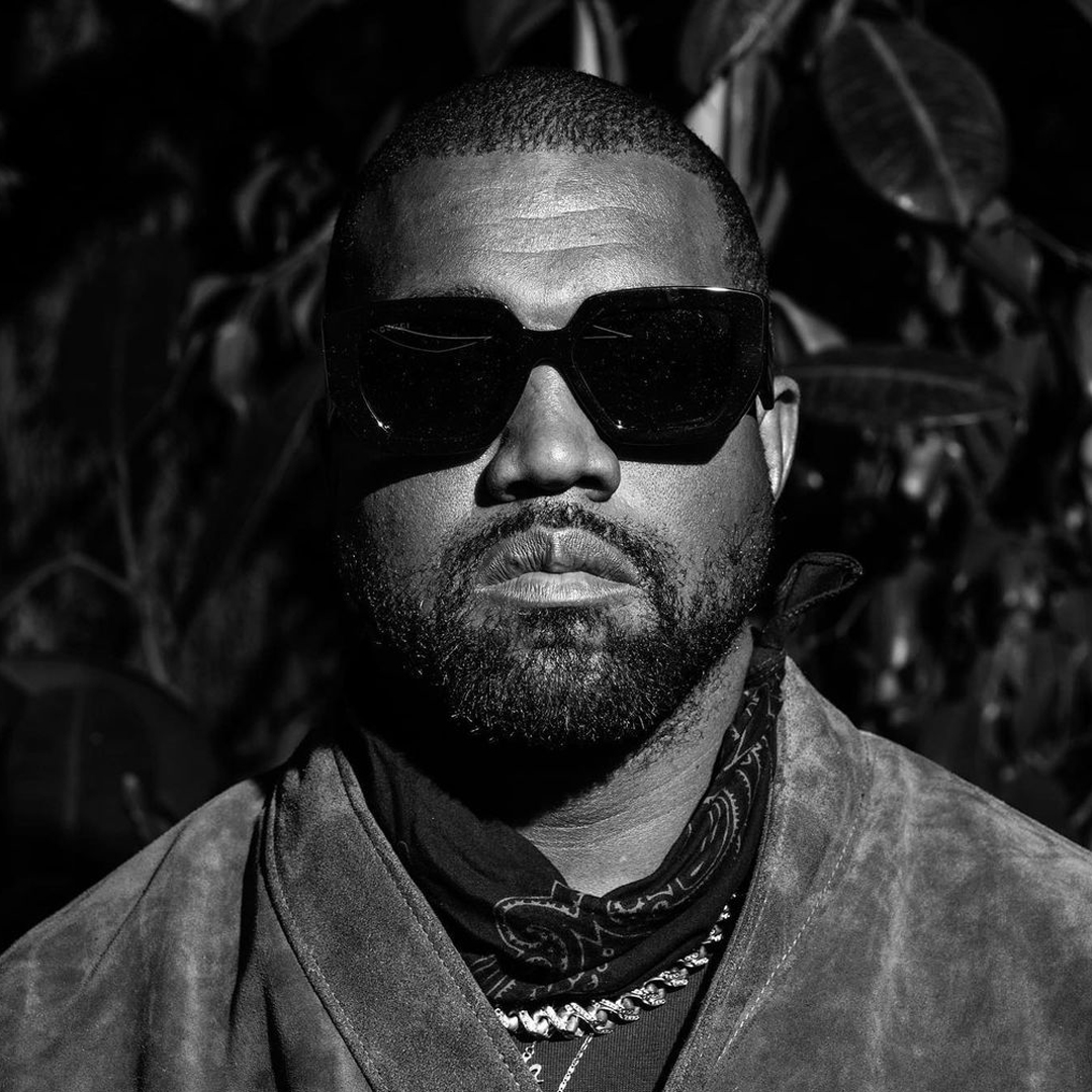 Kanye West degustazione YZY Food Division