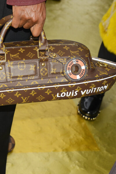 Louis Vuitton SS24 Spring Summer 2024 barca accessories