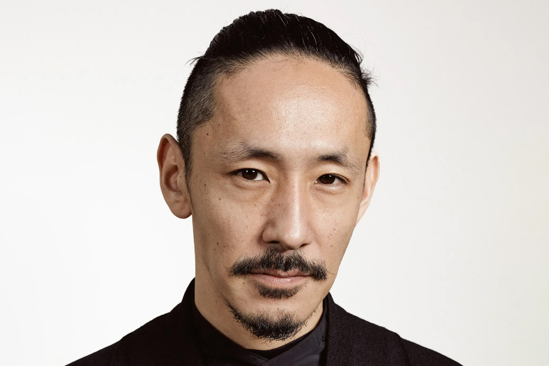 LVMH Prize 2023 Satoshi Kuwata Setchu