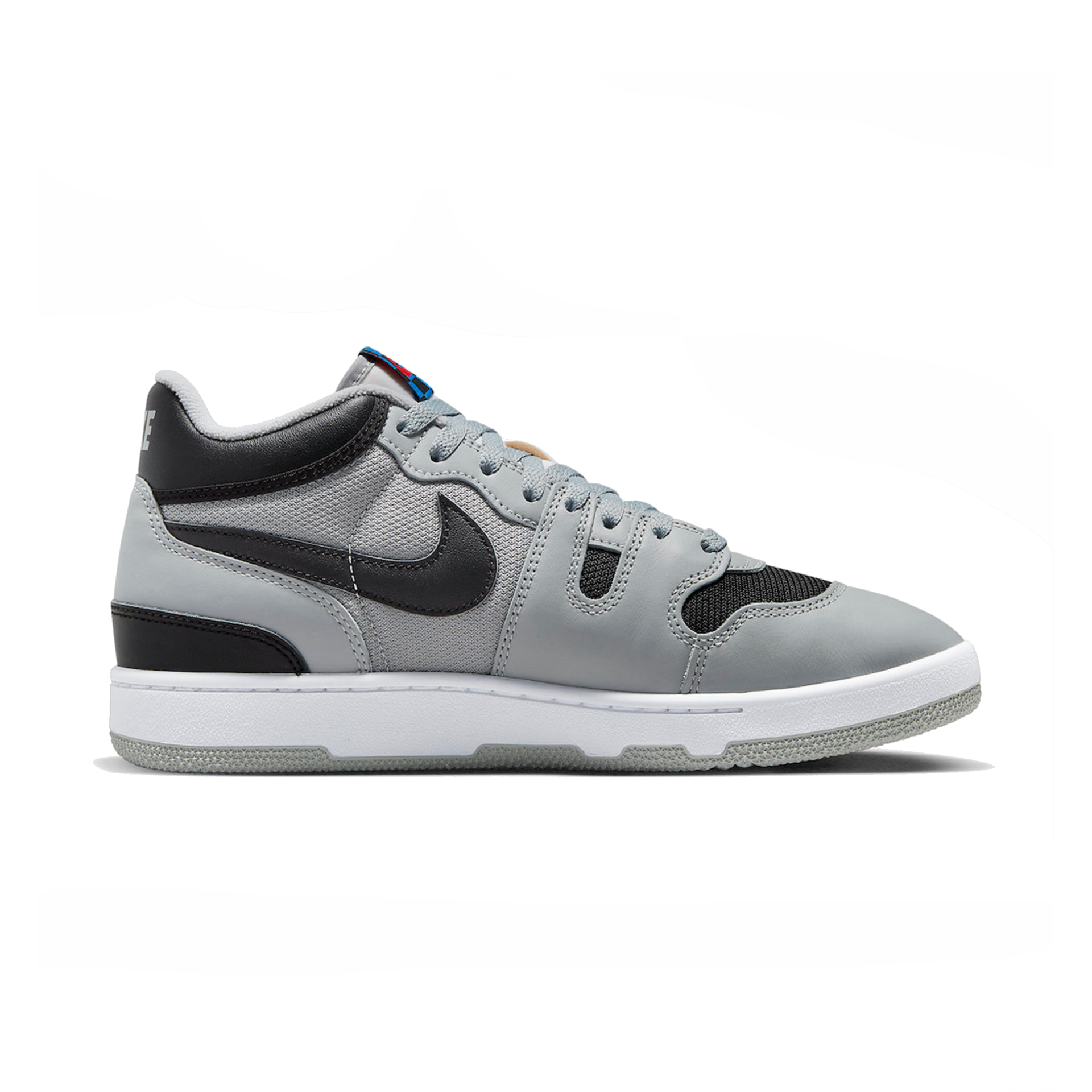 Nike Mac Attack OG 2023 Travis Scott John McEnroe FB8938-001