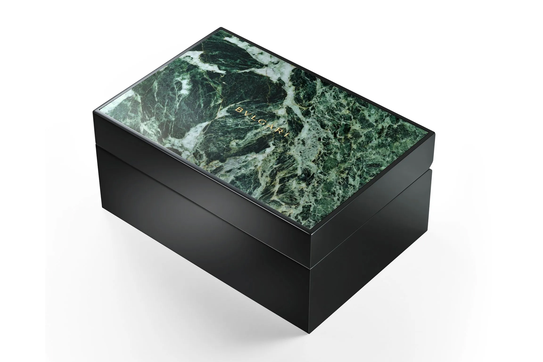 Bulgari Octo Finissimo Marmo Marble box scatola
