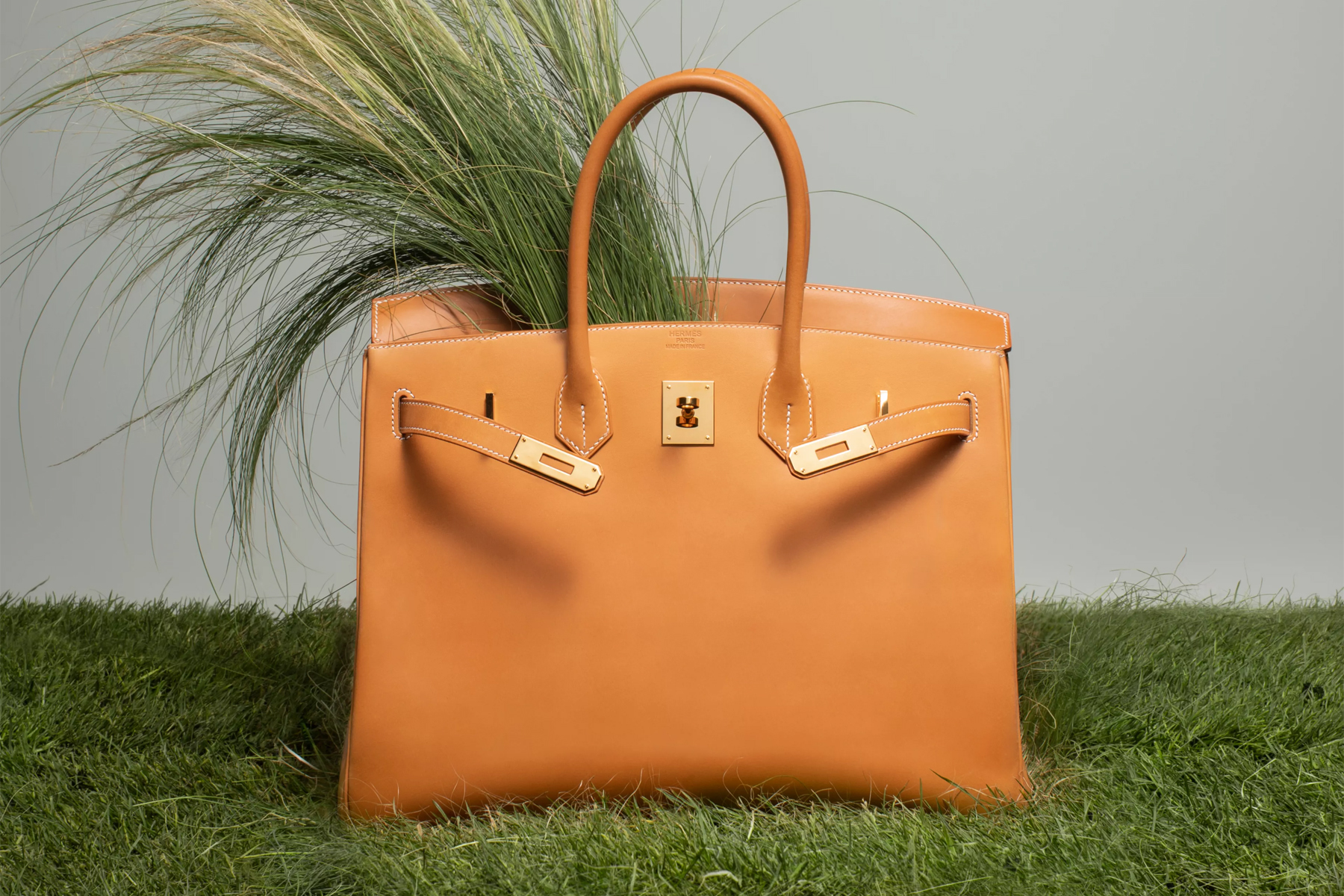 Hermès Birkin Borse più desiderate borsa