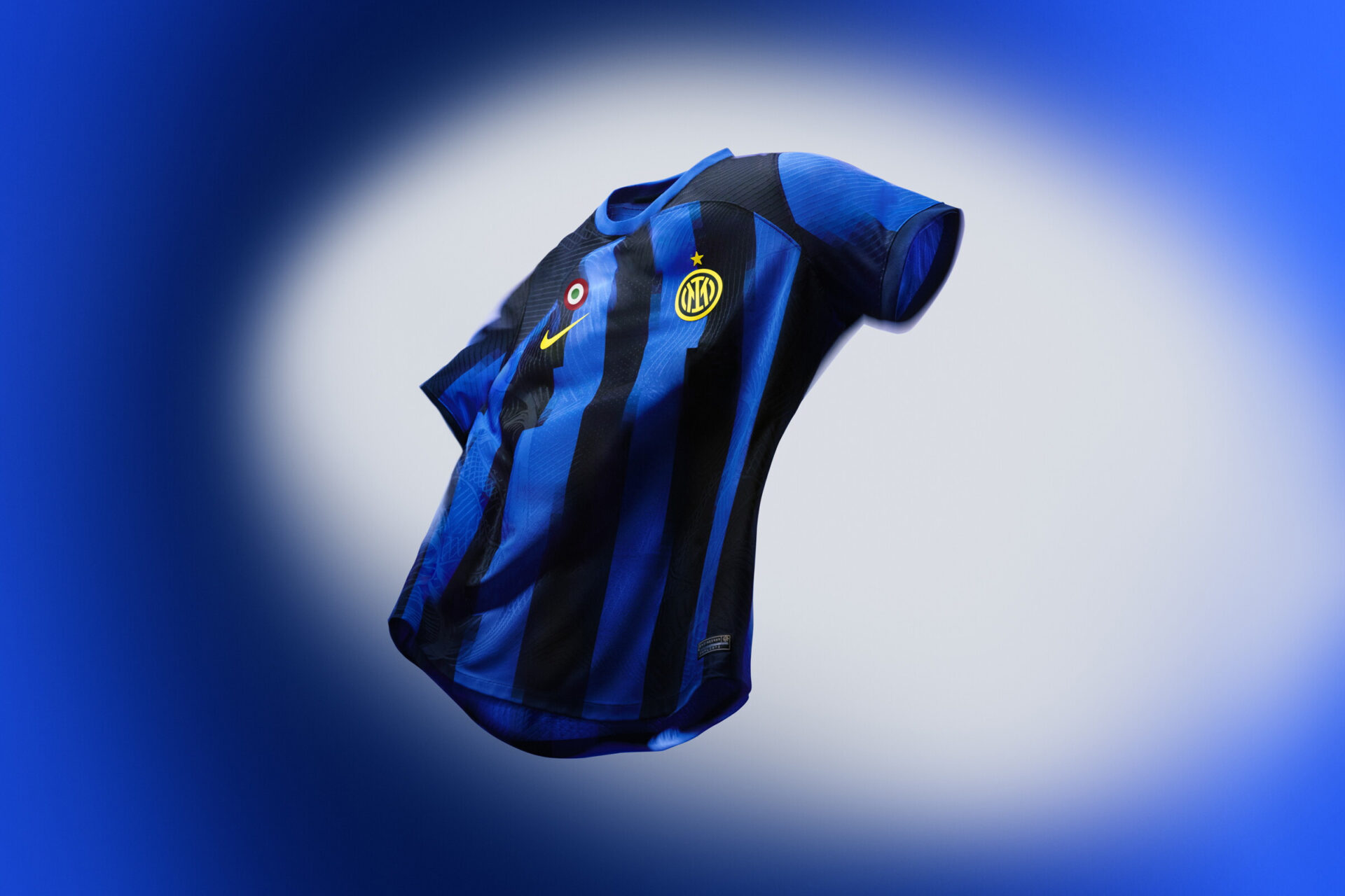 INTER Nike Home kit jersey 2023 2024