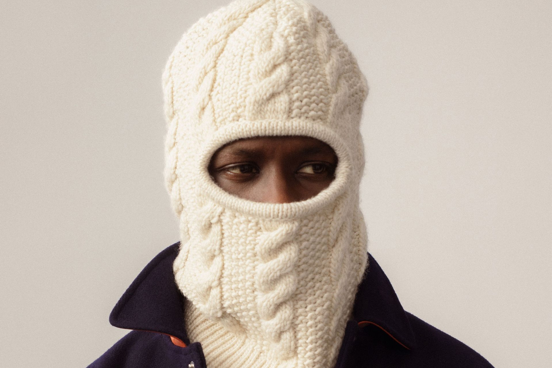 Aimé Leon Dore Fall Winter 2023