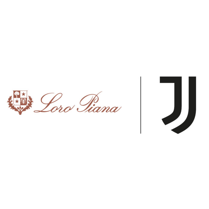 Loro Piana Juventus Official Partner collaborazione