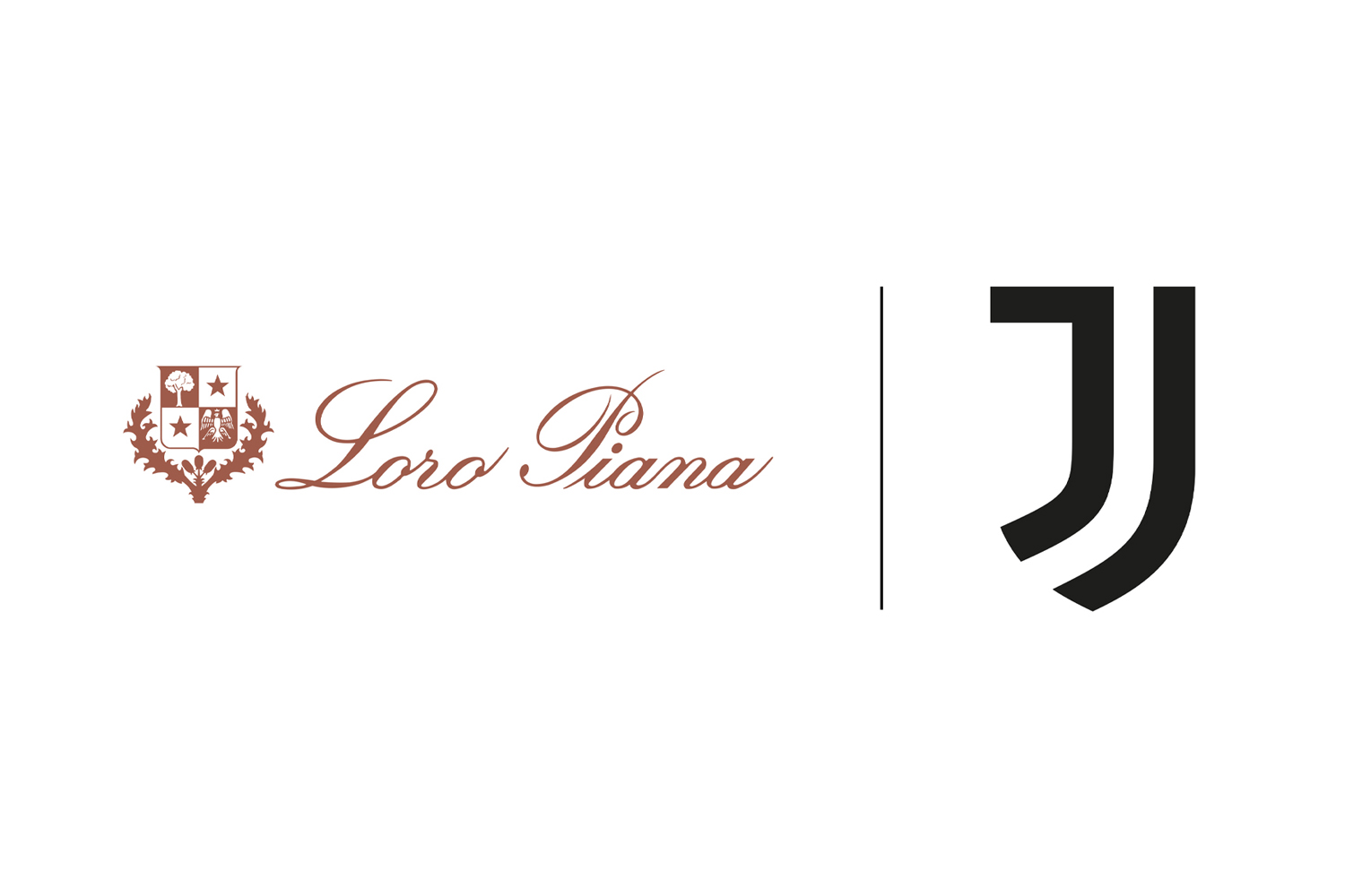Loro Piana Juventus Official Partner Collaborazione