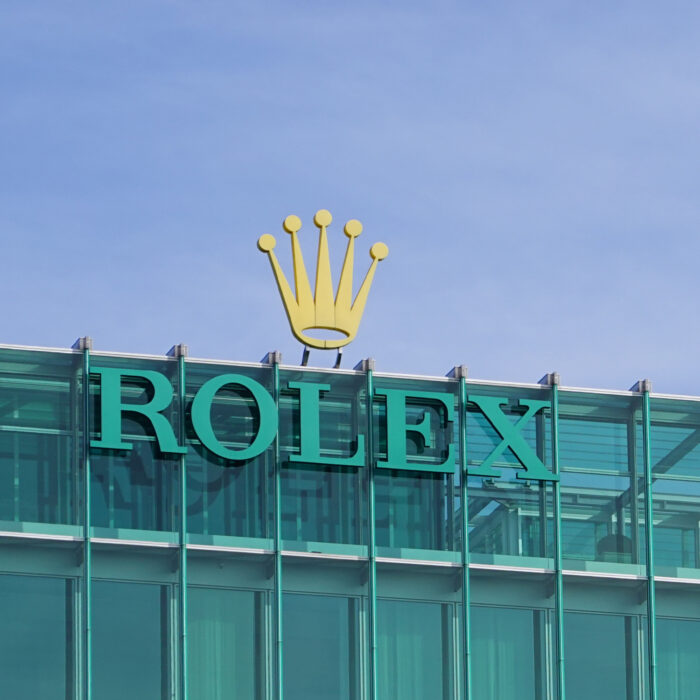 Rolex orologio più rubato 2022 classifica