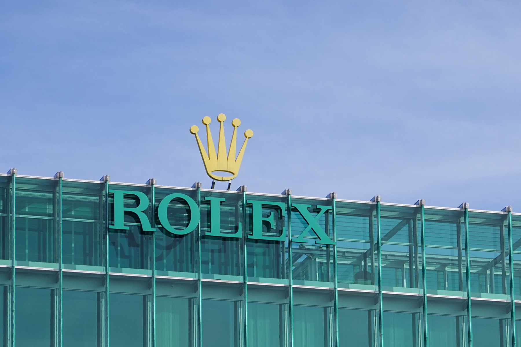 Rolex orologio più rubato 2022 classifica