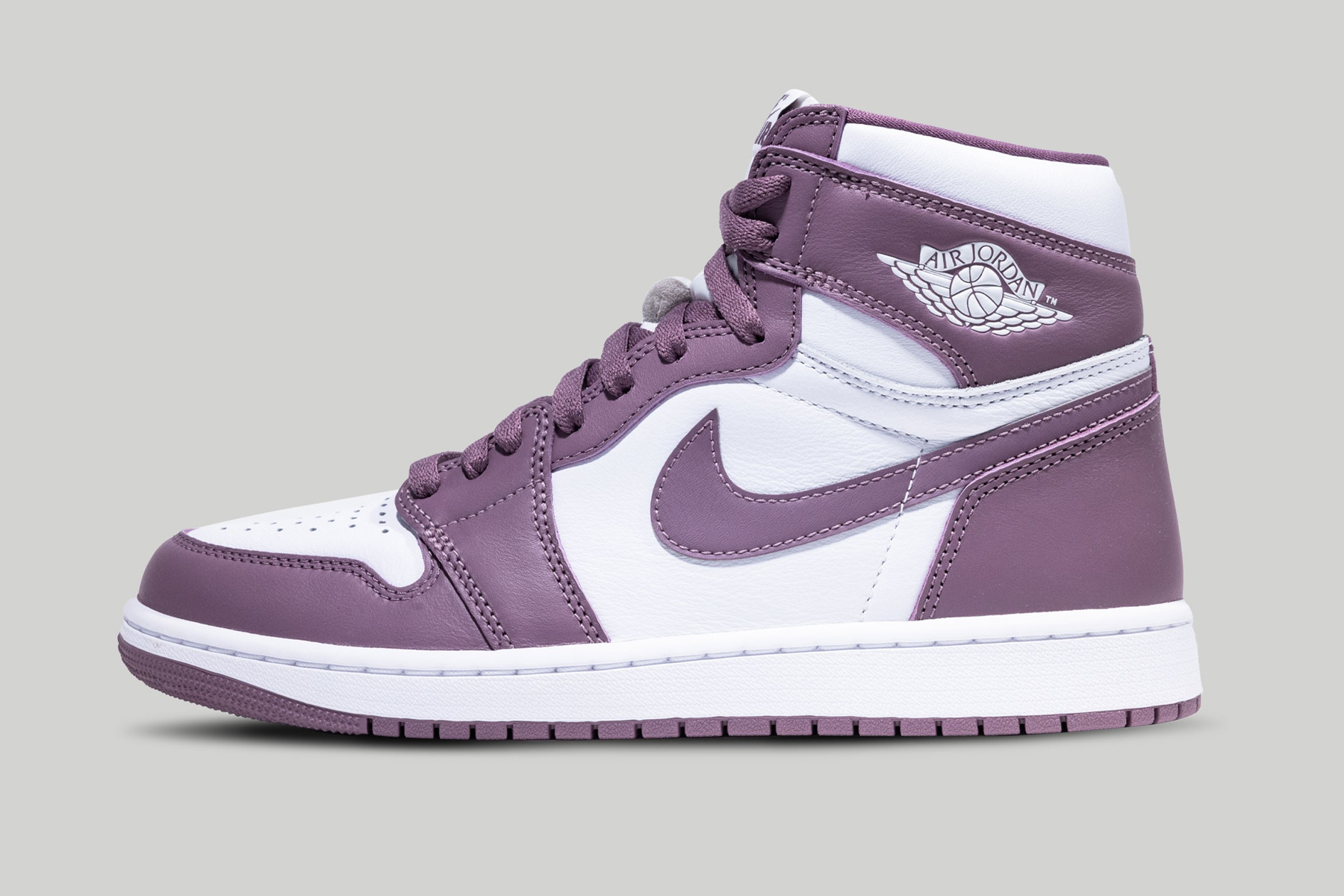 Air Jordan 1 High Mauve DZ5485-105