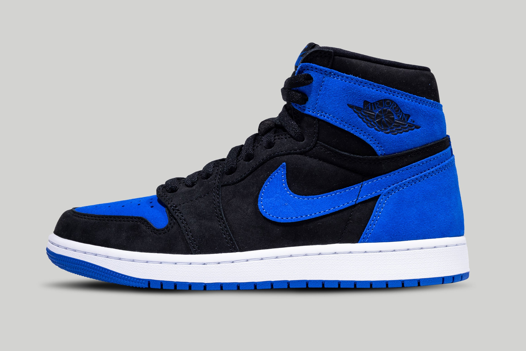 Air Jordan 1 High Royal Reimagined DZ5485-042