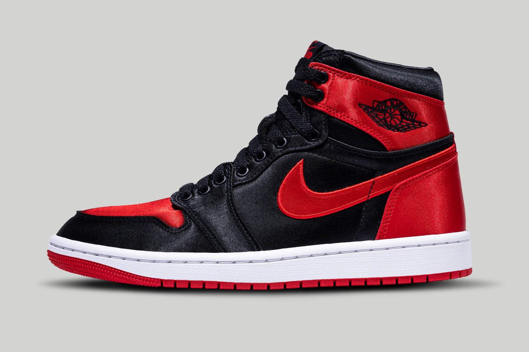 Air Jordan 1 High Satin Bred FD4810-061