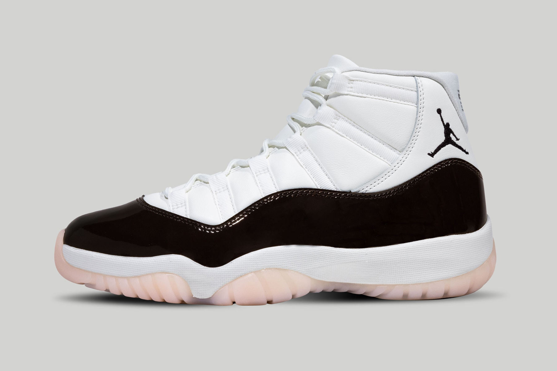 Air Jordan 11 Neapolitan AR0715-101