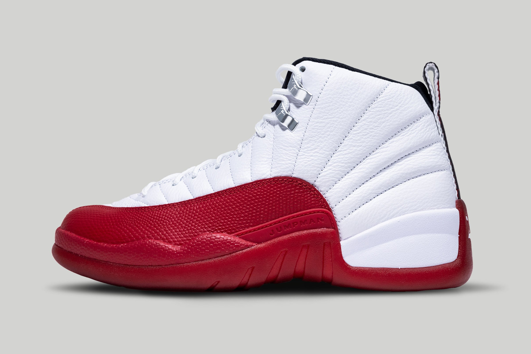 Air Jordan 12 Cherry CT8013-116