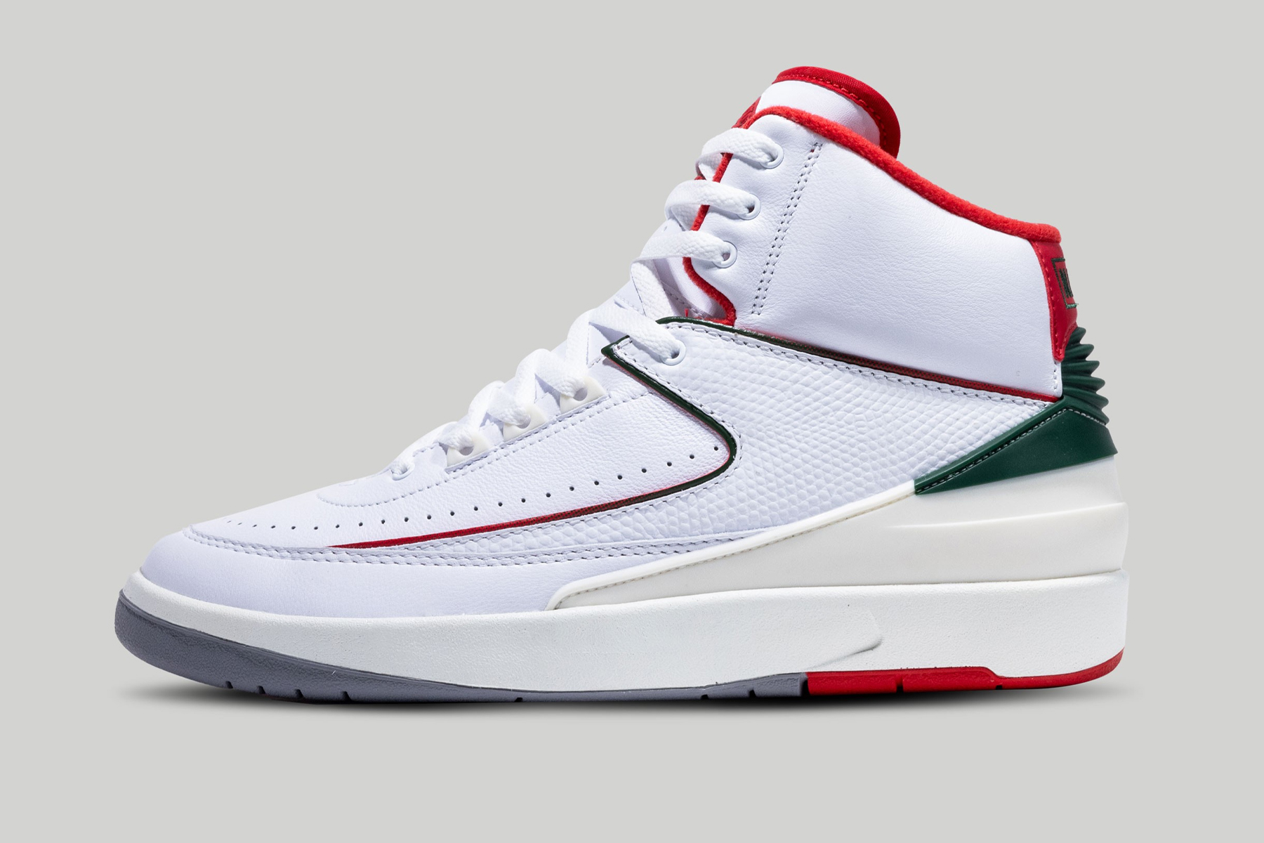 Air Jordan 2 Origins DR8884-101