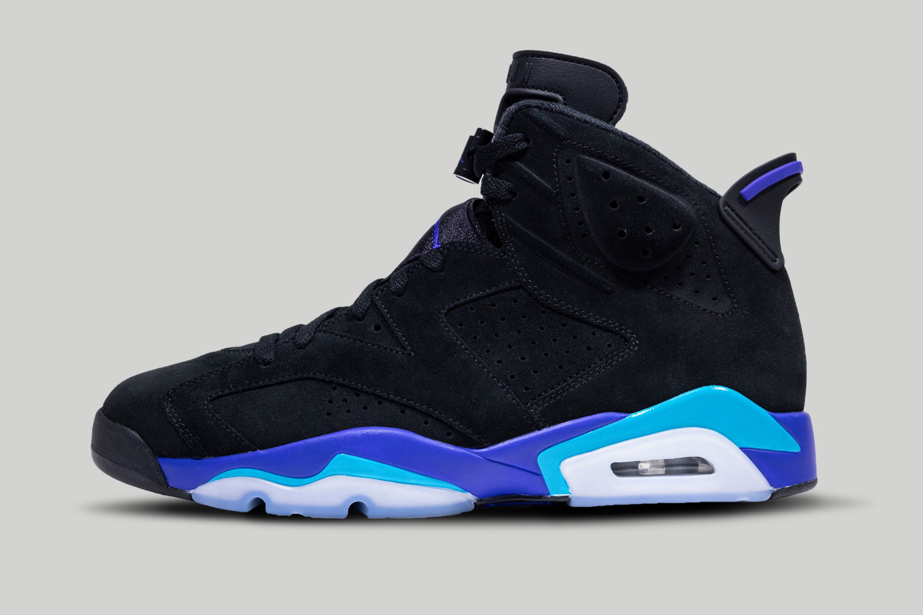 Air Jordan 6 Aqua CT8529-004